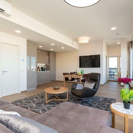 Central Lootsi Penthouse Ταλίν Εξωτερικό φωτογραφία