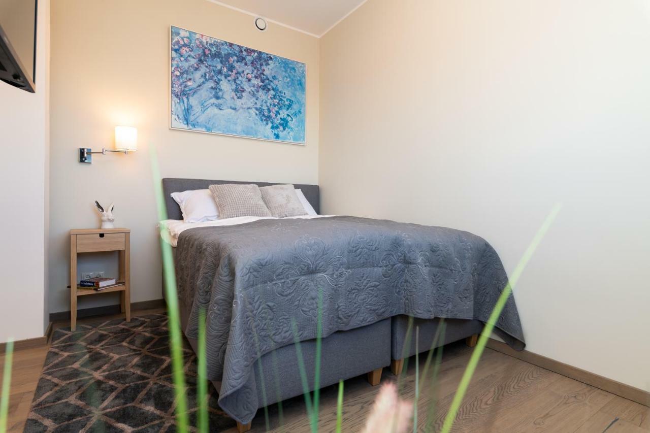 Central Lootsi Penthouse Ταλίν Εξωτερικό φωτογραφία