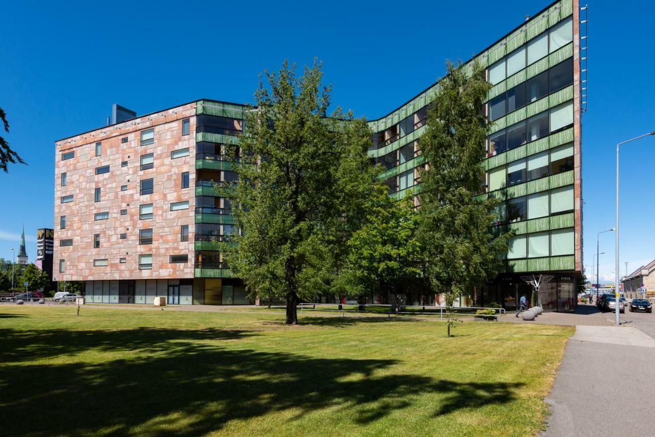 Central Lootsi Penthouse Ταλίν Εξωτερικό φωτογραφία