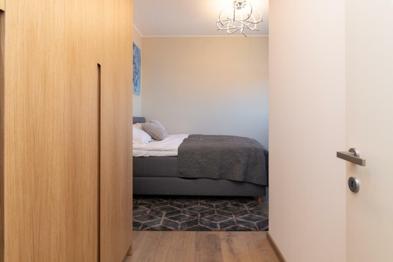 Central Lootsi Penthouse Ταλίν Εξωτερικό φωτογραφία