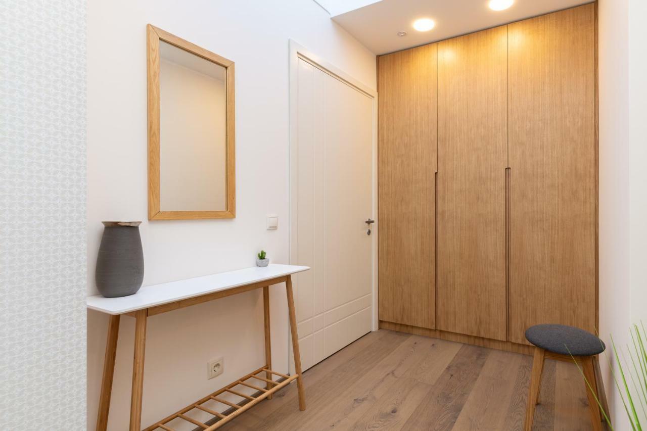 Central Lootsi Penthouse Ταλίν Εξωτερικό φωτογραφία