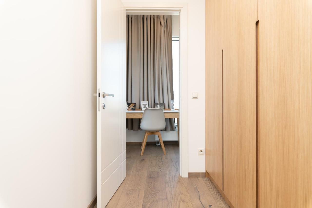 Central Lootsi Penthouse Ταλίν Εξωτερικό φωτογραφία