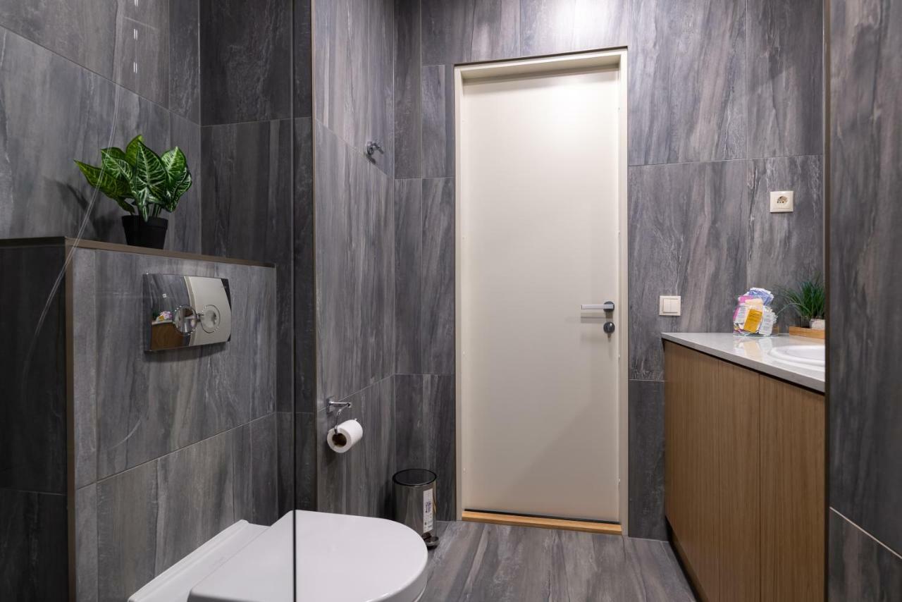 Central Lootsi Penthouse Ταλίν Εξωτερικό φωτογραφία