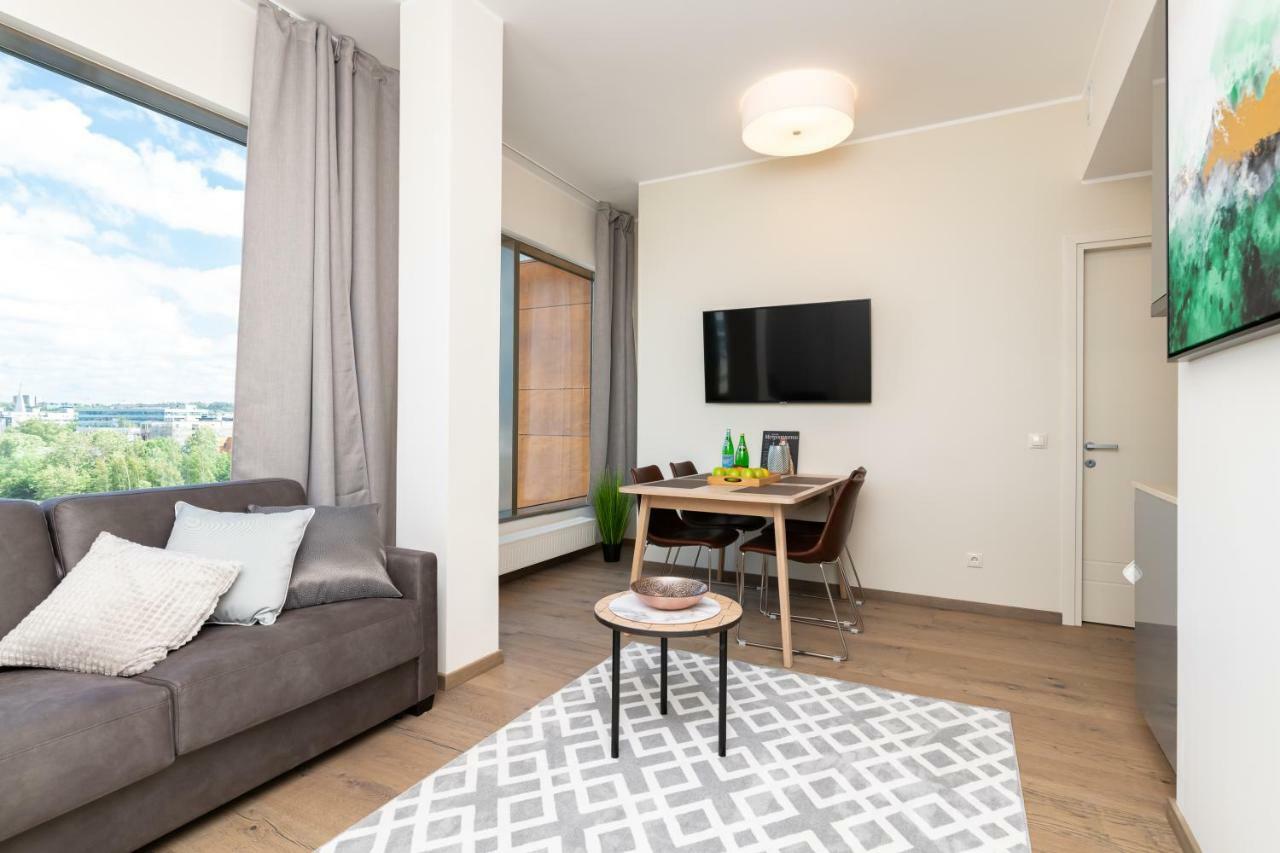 Central Lootsi Penthouse Ταλίν Εξωτερικό φωτογραφία
