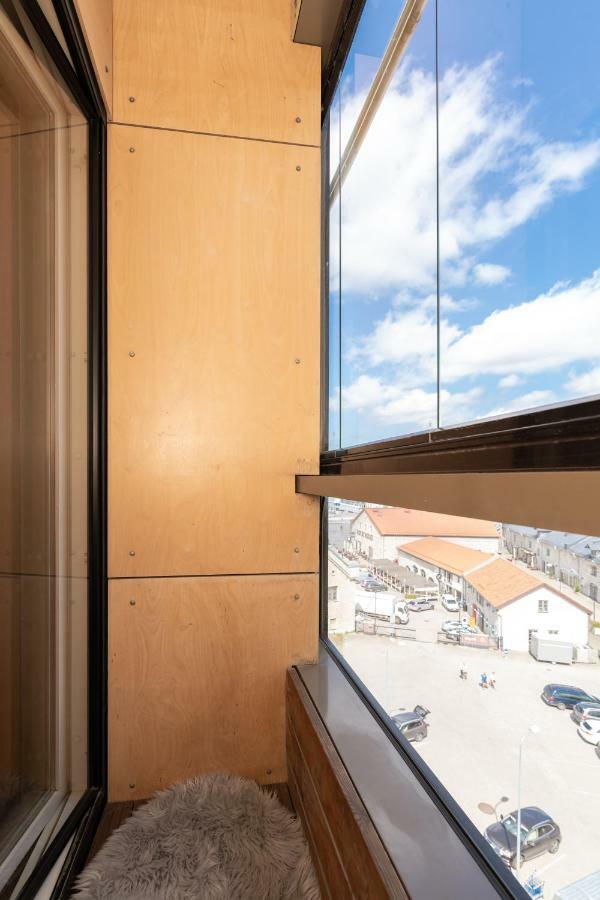 Central Lootsi Penthouse Ταλίν Εξωτερικό φωτογραφία