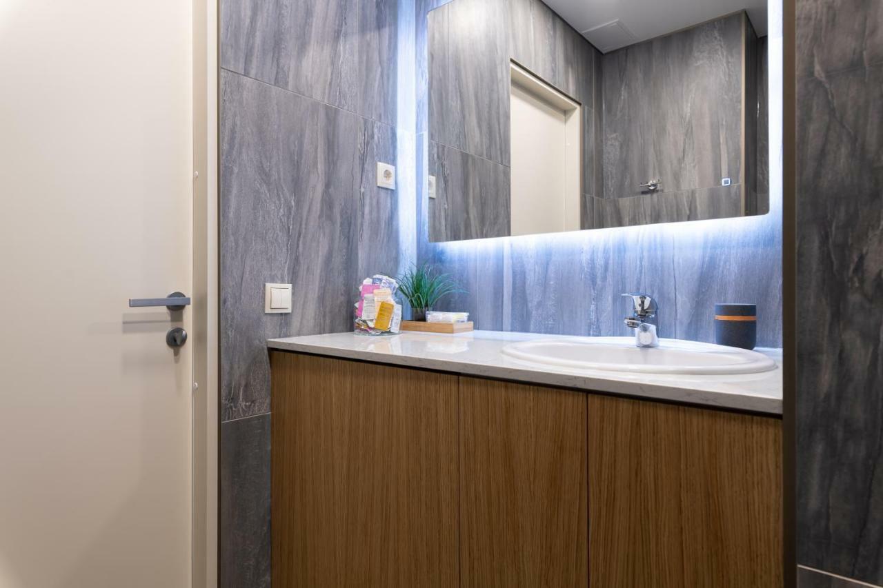 Central Lootsi Penthouse Ταλίν Εξωτερικό φωτογραφία