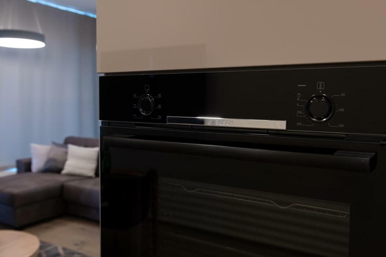 Central Lootsi Penthouse Ταλίν Εξωτερικό φωτογραφία