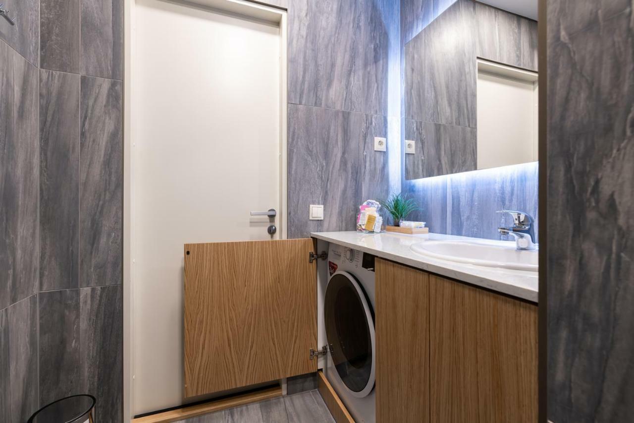 Central Lootsi Penthouse Ταλίν Εξωτερικό φωτογραφία