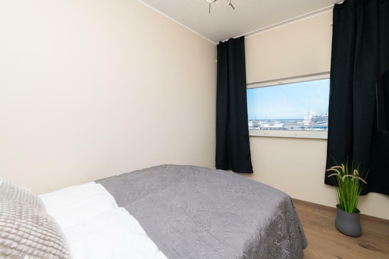 Central Lootsi Penthouse Ταλίν Εξωτερικό φωτογραφία