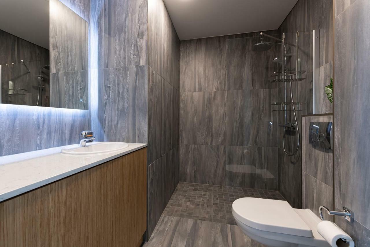 Central Lootsi Penthouse Ταλίν Εξωτερικό φωτογραφία