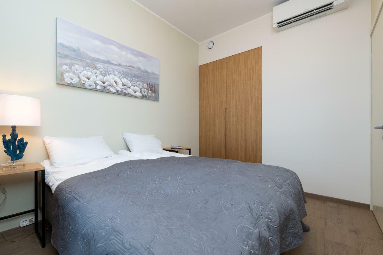 Central Lootsi Penthouse Ταλίν Εξωτερικό φωτογραφία